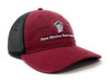 New Mexico State Aggies Trucker Hat Relaxed Mesh New Mexico State Classic Trucker Cap