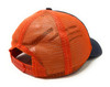 Auburn University Tigers Trucker Hat Relaxed Mesh Auburn Classic Trucker Cap