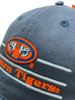 Auburn University Tigers Trucker Hat Relaxed Mesh Auburn Classic Trucker Cap