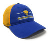 Pitt University Panthers Trucker Hat Relaxed Mesh Pittsburgh Classic Trucker Cap