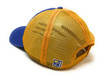 Pitt University Panthers Trucker Hat Relaxed Mesh Pittsburgh Classic Trucker Cap