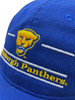 Pitt University Panthers Trucker Hat Relaxed Mesh Pittsburgh Classic Trucker Cap