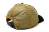 Wake Forest University Trucker Hat Relaxed Mesh Wake Forest Classic Trucker Cap
