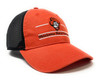 Oklahoma State University Trucker Hat Relaxed Mesh Oklahoma State Classic Trucker Cap