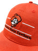 Oklahoma State University Trucker Hat Relaxed Mesh Oklahoma State Classic Trucker Cap