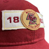 Rutgers University Hat Classic Relaxed Twill Adjustable Cap