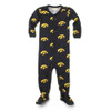 Infant University of Iowa Hawkeyes Matching PJs Family Pajamas
