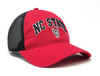 NCSU NC State Wolfpack Trucker Hat Classic Relaxed Mesh North Carolina State Trucker Cap