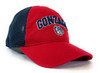 Gonzaga University Bulldogs Trucker Hat Classic Relaxed Mesh Gonzaga Trucker Cap