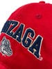 Gonzaga University Bulldogs Trucker Hat Classic Relaxed Mesh Gonzaga Trucker Cap