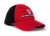 NCSU NC State Wolfpack Trucker Hat Relaxed Mesh North Carolina State Classic Trucker Cap