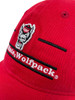 NCSU NC State Wolfpack Trucker Hat Relaxed Mesh North Carolina State Classic Trucker Cap