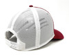 Alabama Crimson Tide Bama Trucker Hat Relaxed Mesh Alabama Classic Trucker Cap
