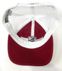 Alabama Crimson Tide Bama Trucker Hat Relaxed Mesh Alabama Classic Trucker Cap