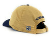 Georgia Tech GT Hat Relaxed Perforated Gamechanger Performance Georgia Tech Cap