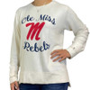 Women's Texas A&M Aggies Sweatshirt Cuddle Knit Fleece