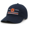Auburn University Tigers Hat Classic Relaxed Twill Adjustable Dad Hat