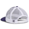 LSU Tigers Louisiana State Hat Everyday Twill Trucker Mesh Back Adjustable Cap