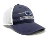 Penn State University Trucker Hat Relaxed Mesh Penn State Classic Trucker Cap