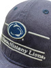 Penn State University Trucker Hat Relaxed Mesh Penn State Classic Trucker Cap