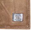 Missouri Tigers Mizzou Wallet Trifold Leather Wallet