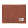 Arkansas Razorback Wallet Bifold Leather Wallet