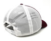 Mississippi State Bulldogs Trucker Hat Relaxed Mesh Mississippi State Classic Trucker Cap