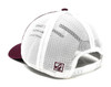 Mississippi State Bulldogs Trucker Hat Relaxed Mesh Mississippi State Classic Trucker Cap