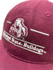 Mississippi State Bulldogs Trucker Hat Relaxed Mesh Mississippi State Classic Trucker Cap