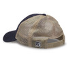 Old Dominion University Trucker Hat Washed Super Soft Mesh Cap