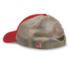 Louisiana Lafayette Trucker Hat Washed Super Soft Mesh Cap