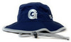 Georgetown University Hoyas Boonie Hat Gamechanger Performance Georgetown Boonie Cap