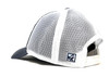 The Citadel Bulldogs Trucker Hat Relaxed Mesh Classic The Citadel Trucker Cap