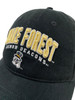 Wake Forest University Hat Classic Relaxed Twill Adjustable Dad Cap
