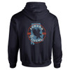 Auburn University Tigers Hoodie Premium Unisex Auburn Tigers Hooded Sweatshirt For Men and Women