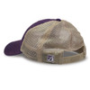 ECU East Carolina University Trucker Hat Washed Super Soft Mesh Cap