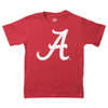 Toddler Alabama Crimson Tide Bama 3 Pack Tees Organic Cotton Shirt Set