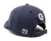 Georgetown University Hoyas Hat Classic Relaxed Twill Adjustable Dad Cap