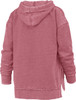 Women's Alabama Crimson Tide Bama Hoodie Vintage Hooded Fleece Sweatshirt