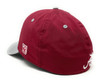 Alabama Crimson Tide Bama Hat Gamechanger Performance Stretch-Fit Alabama Cap