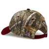 University of Montana Camo Hat Edge Camo Two-Tone Cap