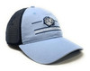 North Carolina Tarheels UNC Trucker Hat Relaxed Mesh North Carolina Classic Trucker Cap