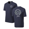 Penn State University T Shirt Short Sleeve Competitor Performance Tee