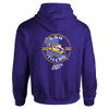 LSU Tigers Louisiana State Hoodie Premium Unisex LSU Tigers Hooded Sweatshirt For Men and Women