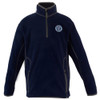 New York City FC Youth Pullover Jacket