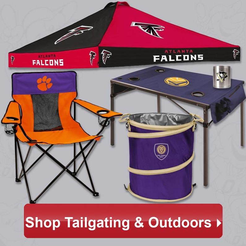 Tailgating Essentials Ship Free