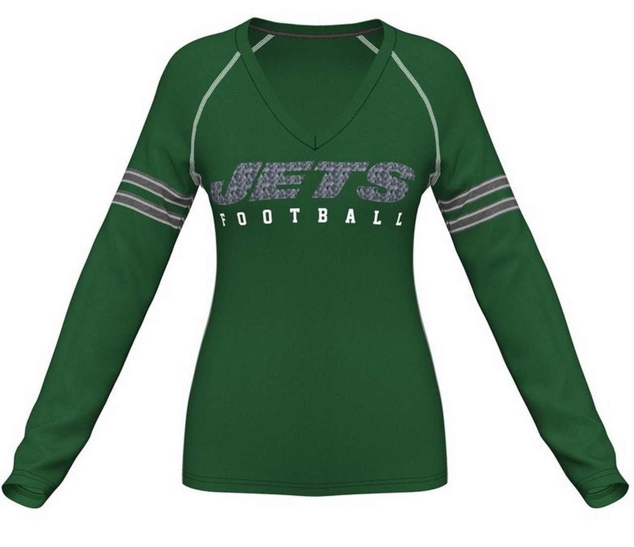 womens ny jets shirt