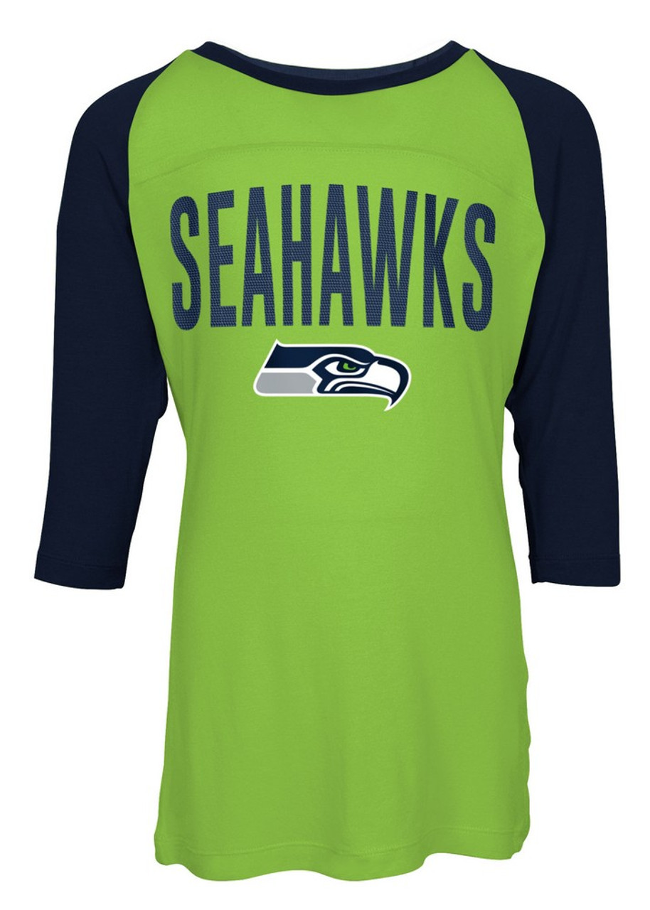 youth girls seahawks jersey