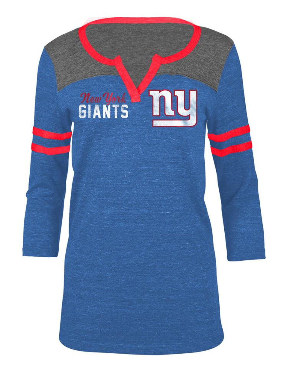 ladies giants jersey