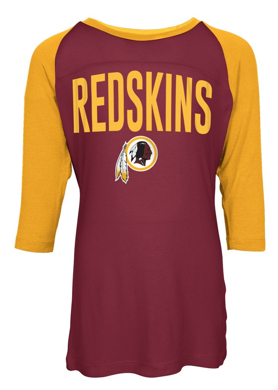 youth redskins shirt